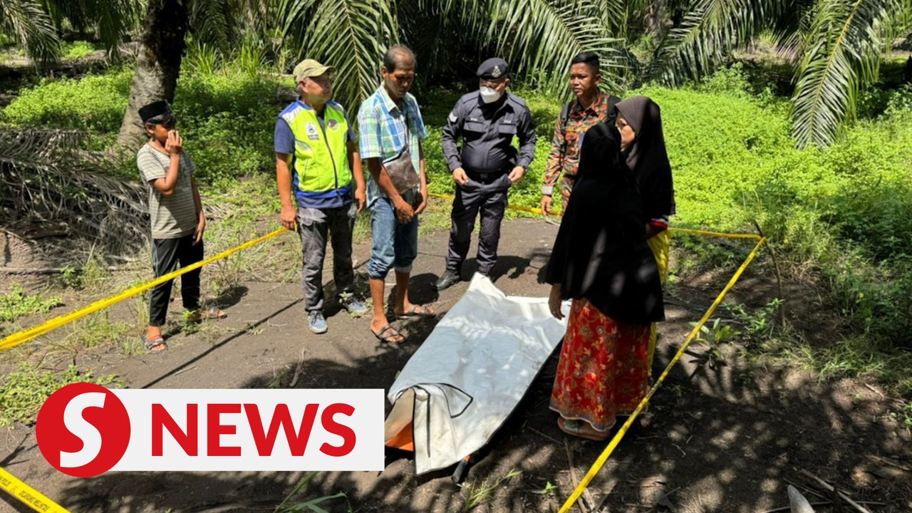 Body of missing father found four days after crocodile attack incident