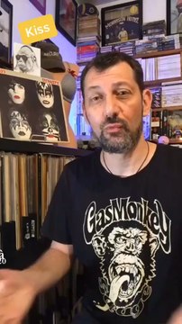 Les Anecdotes du Rock - Kiss et la langue de Gene Simmons…