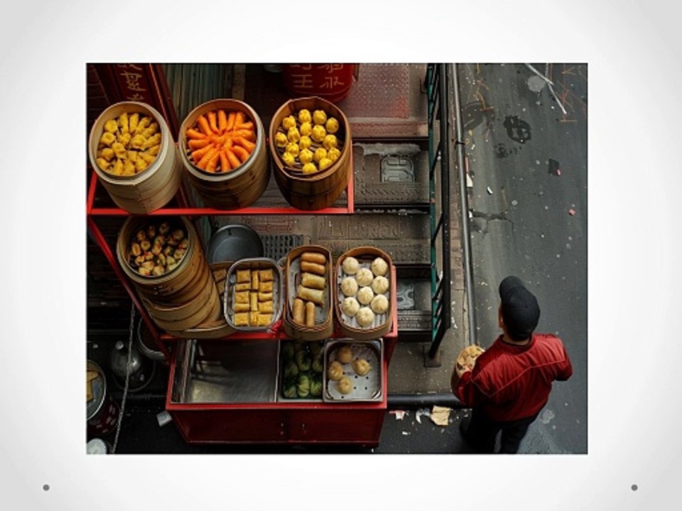 Ang Chong Yi Bringing Nostology Back to Life with Singapore’s Disappearing Culinary Treasures