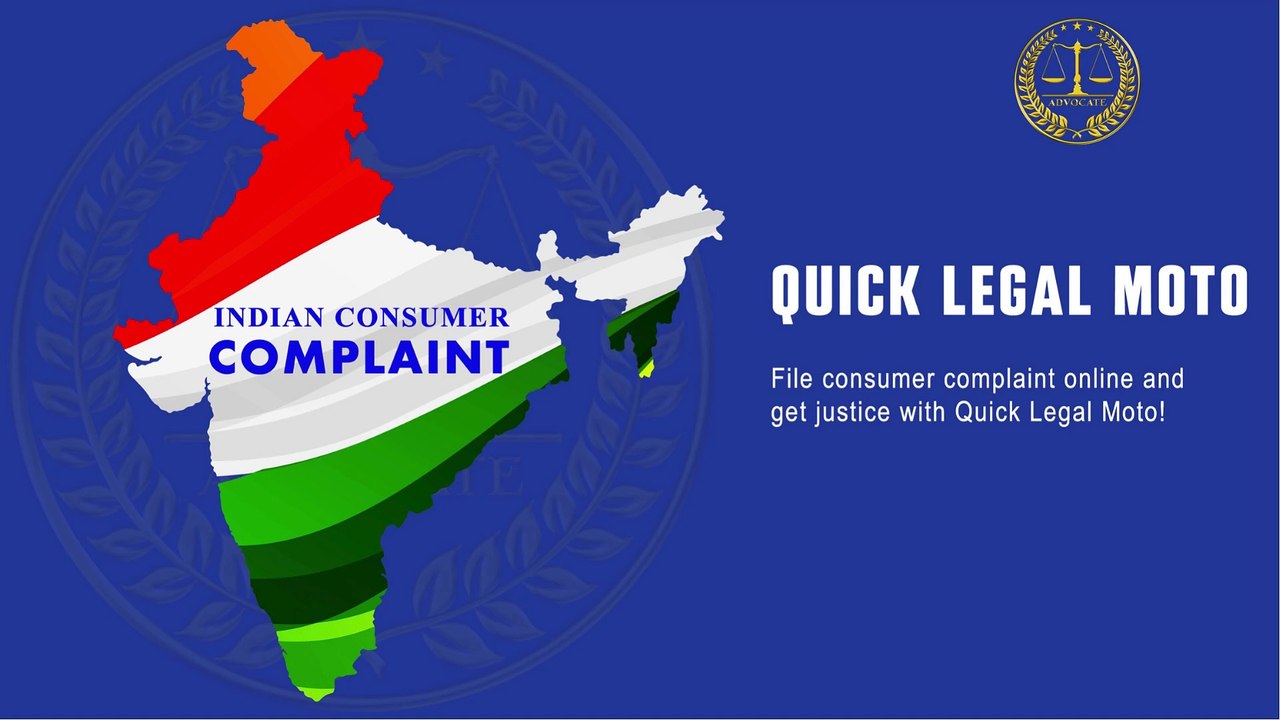 Quick Legal Moto Your Trusted Partner for Consumer Refunds -F