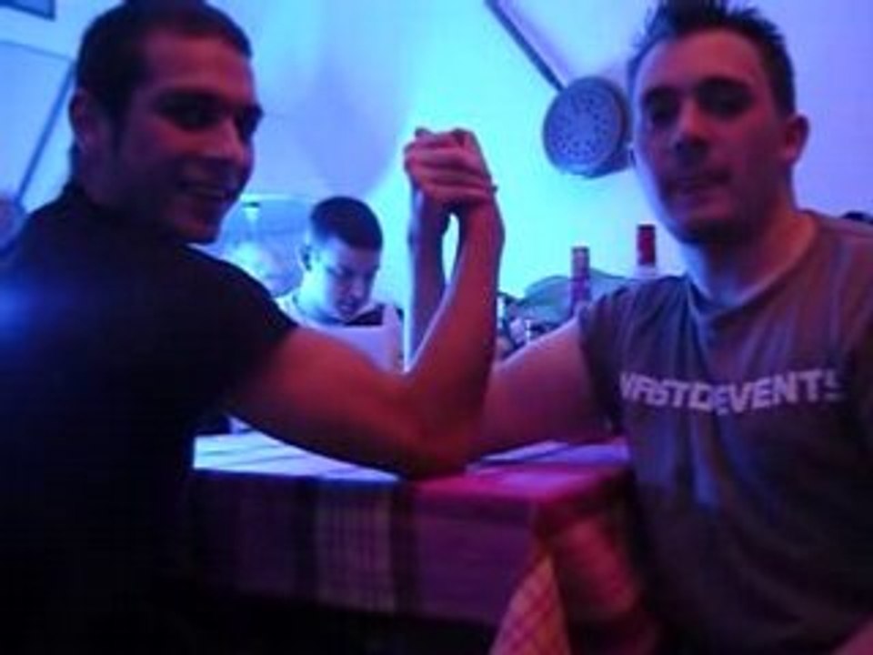Soirée chez fx 01