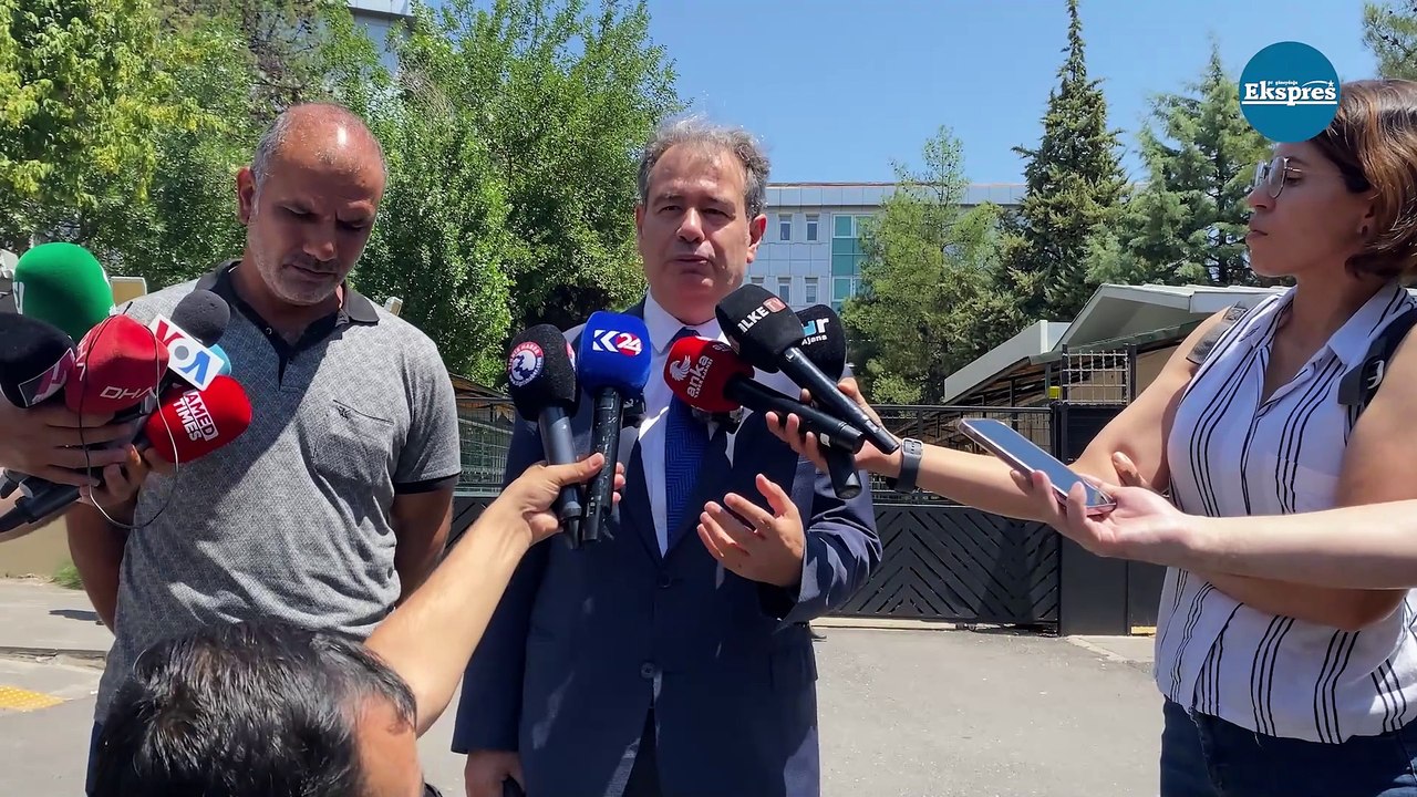 Diyarbakır’da ‘kobaylık’ davası; Covid hastası yargıya başvurdu