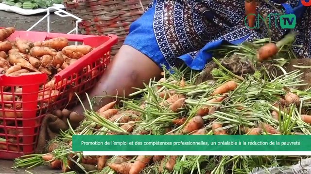 [#Reportage] Gabon : promotion de l’emploi et des compétences professionnelles, un préalable à la réduction de la pauvreté