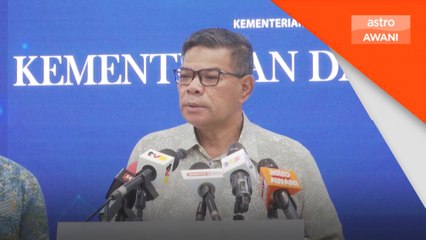 Perlembagaan: Cadangan pindaan kewarganegaraan dapat perkenan Majlis Raja-Raja