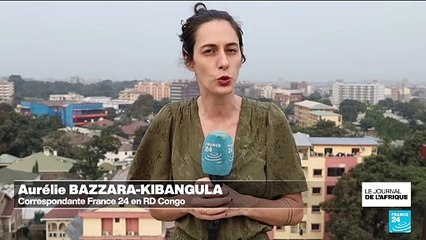 RDC: Washington annonce une prolongation de la "trêve humanitaire" dans le Nord-Kivu