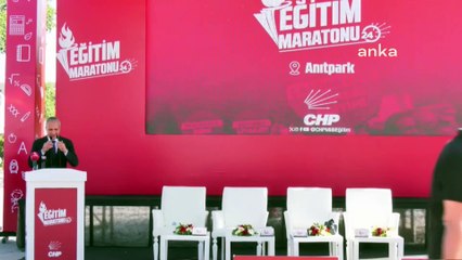 Suat Özçağdaş,:"Sahalara ineceğiz, 21 ilde eğitim buluşmaları gerçekleştireceğiz"