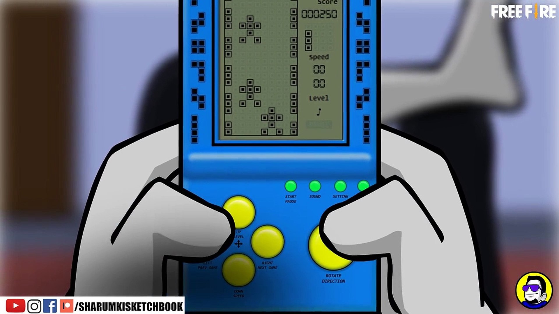 Video Games
