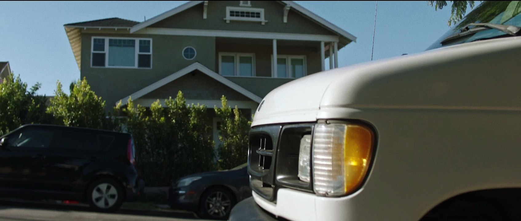 15 Cameras - Schau nicht weg! Trailer DF