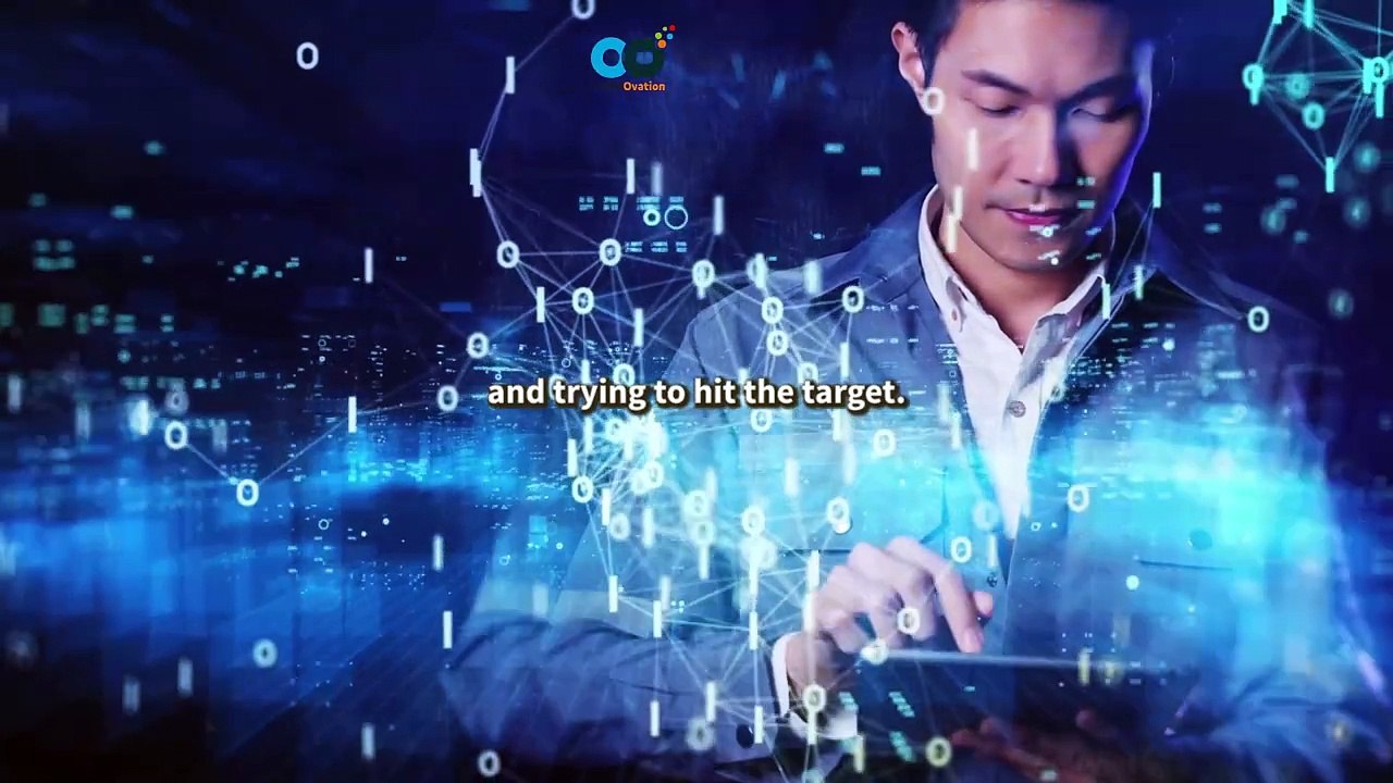 Unlock the Power of #ai in #digitalmarketing : Super-Targeted & Data-Driven Strategies