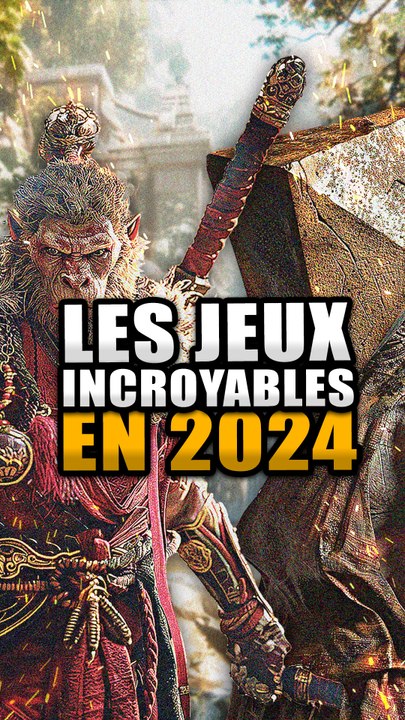 Le Jeu Vidéo est MORT en 2024 ? 