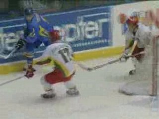 Ukraine - Lithuania 5:1