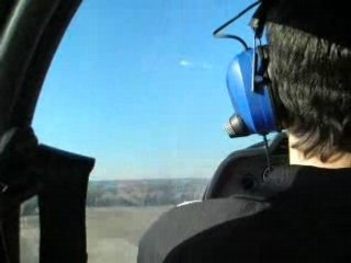 Décollage aix les milles Bilou