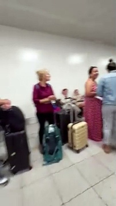 Aeroporto de Gatwick