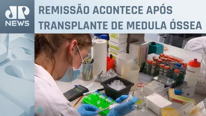 Alemão de 60 anos é o 7º caso de cura provável do HIV