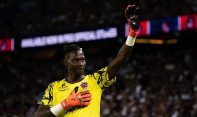 Nantes insiste pour recruter Mory Diaw