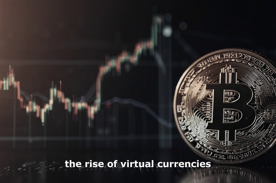 Rise of Crypto Currencies