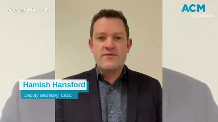 CISC Responds to Major Internet Outage with Latest Update from Deputy Secretary 🚨