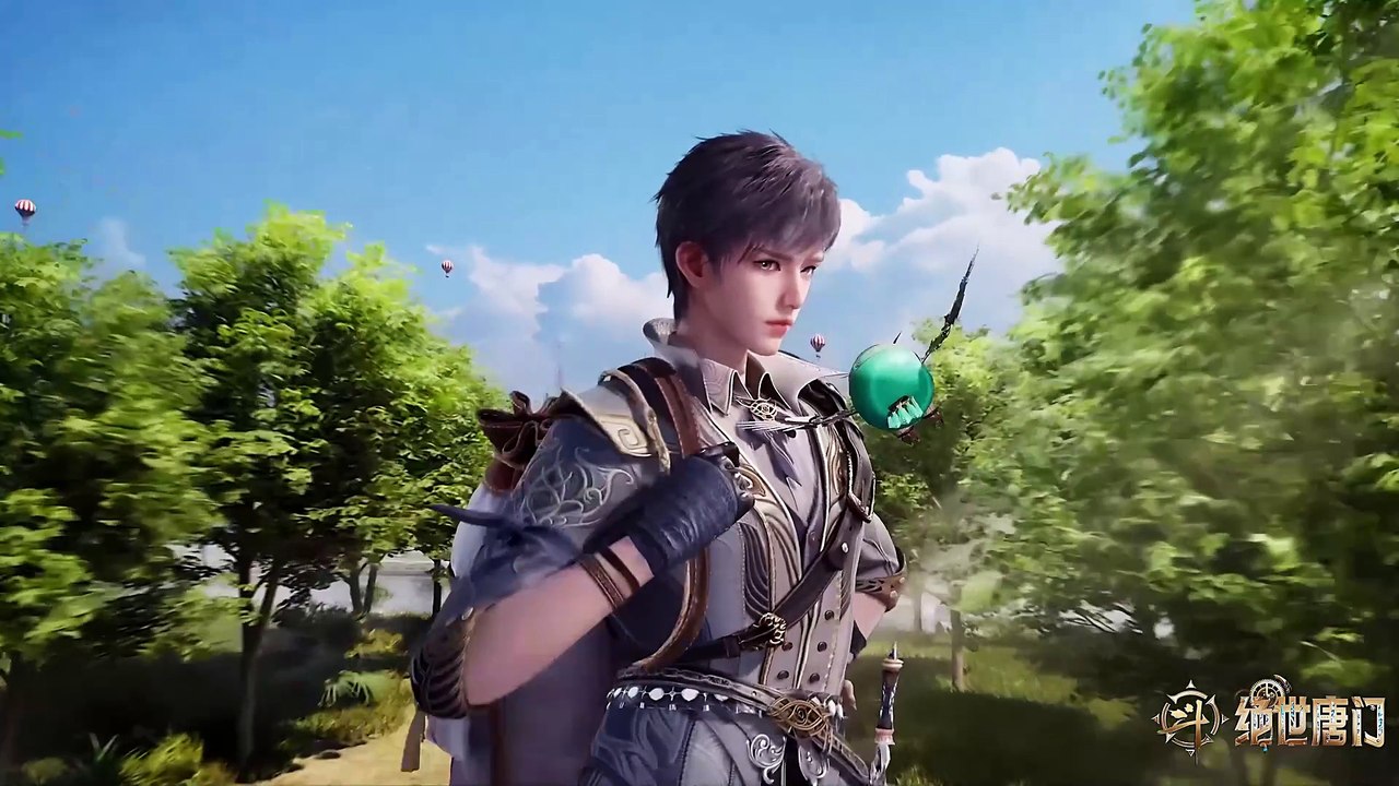 【4K】Soul land 2 episode 58 | Multi Sub | Anime 3D | vip110.vip