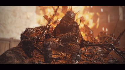 Flintlock The Siege of Dawn Trailer