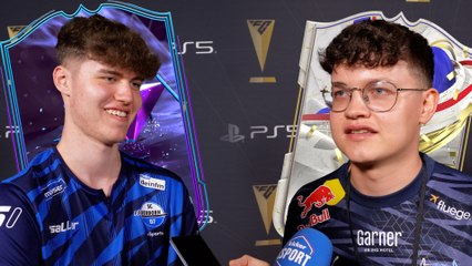 Zwei italienische Ikonen: Die Lieblingskarten der deutschen FC-24-WM-Teilnehmer