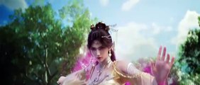 Jade Dynasty Season 2 Episode 44 English Sub || Indo Sub