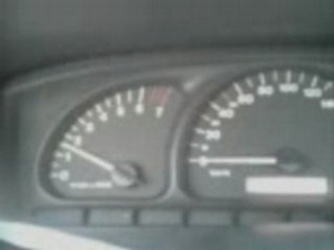 Rupteur vectra 1.6 16v