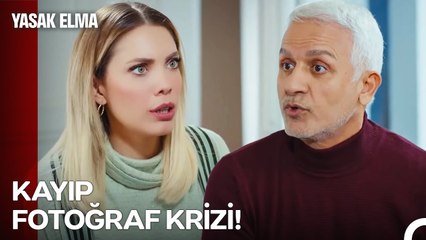 Halit Sırtından Bıçaklandı! - Yasak Elma 62. Bölüm