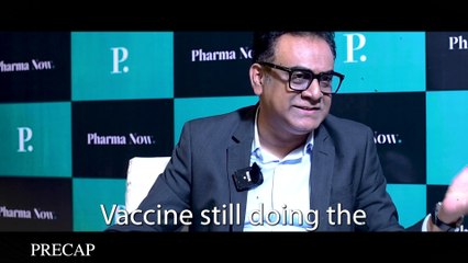 Meet the hero behind the development of COVID-19 vaccine
