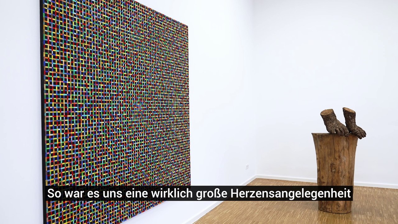 Kunstpreis der Nürnberger Nachrichten