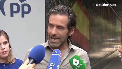 El PP pide explicaciones a los socios de Sánchez por la imputación de su esposa: "¿Este es el 'sí, se puede', esto no es casta?"