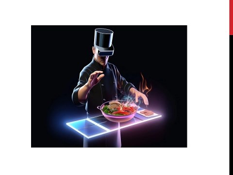 Nostalgia on a Plate Ang Chong Yi’s Mission to Orchestrate Sustainable, Future-Ready Foods