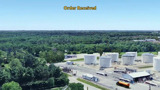 Reliable Emergency Diesel Fuel Delivery Services by Fuel Me