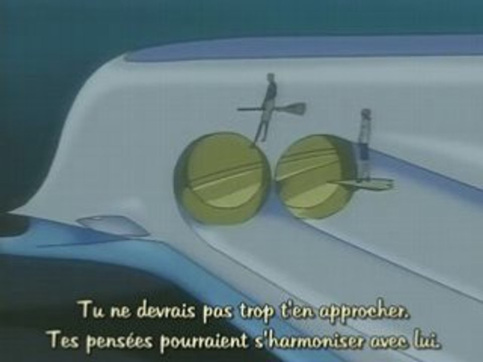 Narutaru 10 part 1 vostfr