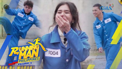 Running Man Philippines 2: BOOM WASAK ang pantalon ni Kokoy de Santos! (Episode 21)