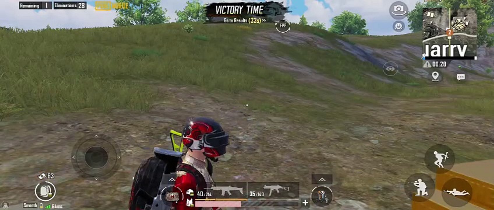 Pub g mobile