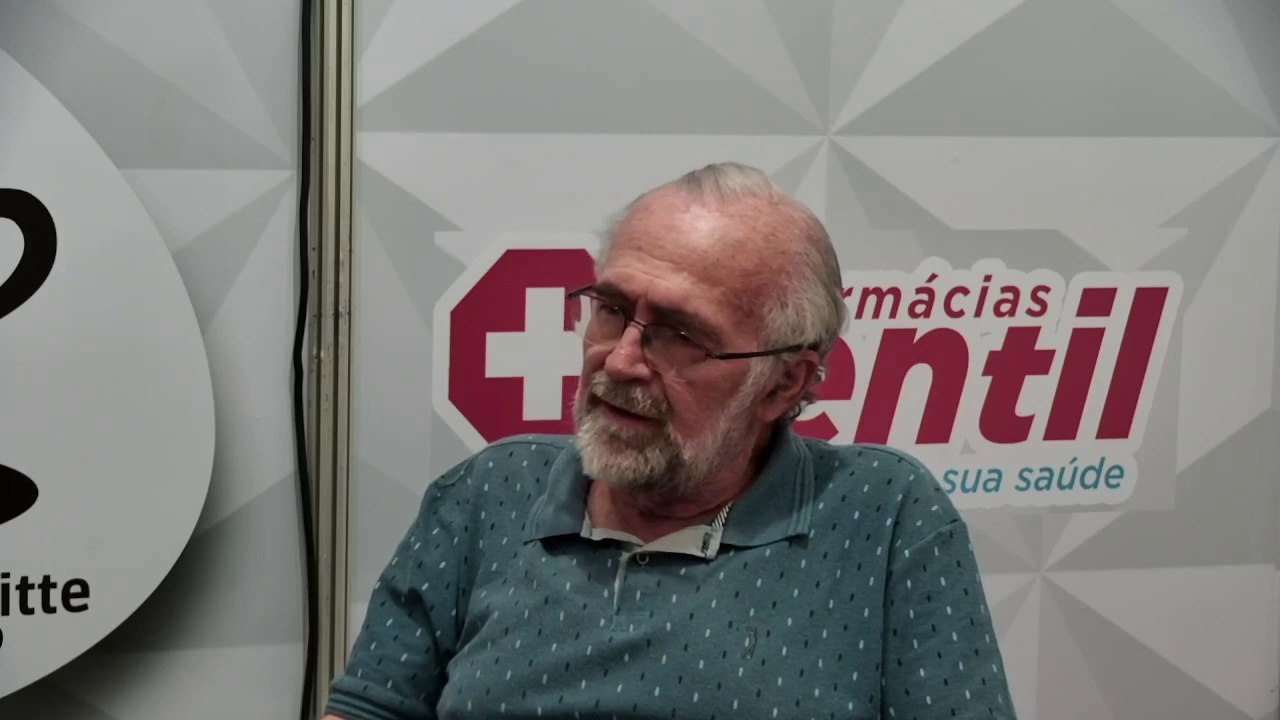 Programa Café com Leitte - Expocrato 2024 - 18/07/2024 - Dr. José Flávio