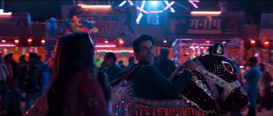 Stree 2 Movie | Stree 2 Official Trailer | Stree 2 movie clip