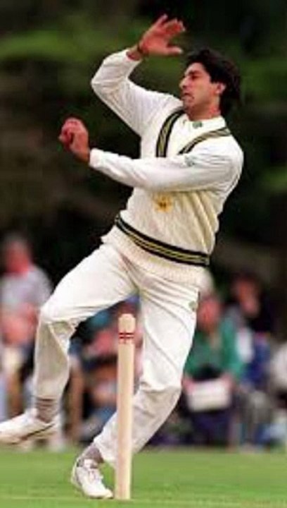 Wasim Akram shares Worldcup 1992 Story