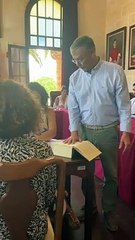 Llorenç Ferrer (PSIB) Elegeido Alcalde de Ciutadella 🏛️