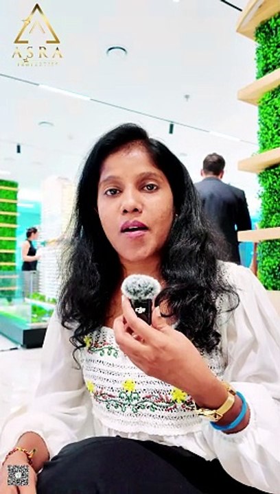 JAY,Samana VP-1