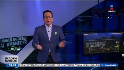 Detienen a "El Payo", sicario del Cártel de Tláhuac