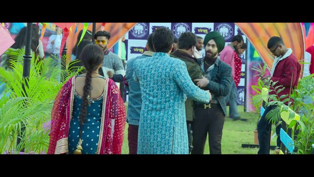 Wild Wild Punjab | 2024 | Varun, Sunny, Manjot, Jassie Gill, Patralekhaa, Ishita
