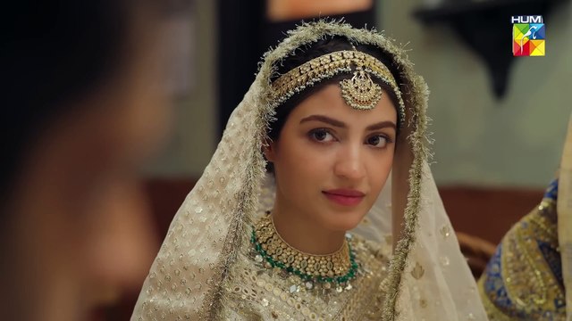 Hum Dono - Coming Soon - Promo - [ Azaan Sami Khan and Kinza Hashmi ] - HUM TV_Full-HD