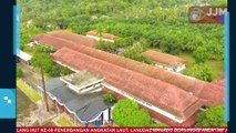 Perkuat Pertahanan Pangan Nasional, TNI AL Laksanakan Panen Raya Budidaya Hasil Olahan Prajurit di Lampung