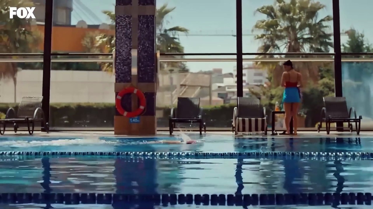 مسلسل الطيبة الحلقة 2 (HD)