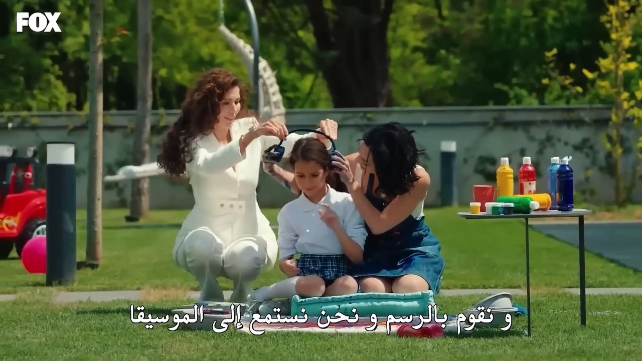 مسلسل الطيبة الحلقة 8 (HD)