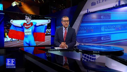 ¿Habrá representantes de Rusia en Los Juegos Olímpicos de París 2024?