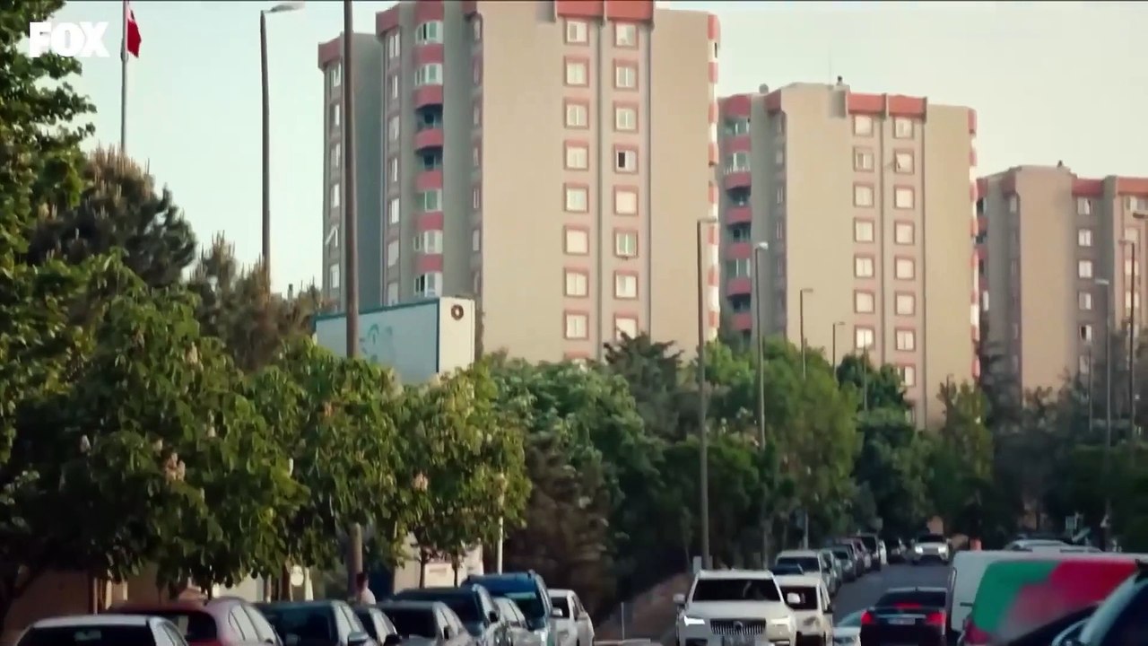 مسلسل الطيبة الحلقة 13