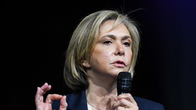 Valérie Pécresse (57 ans) dévoile une anecdote embarrassante : Être forcés de manger des saucisses...