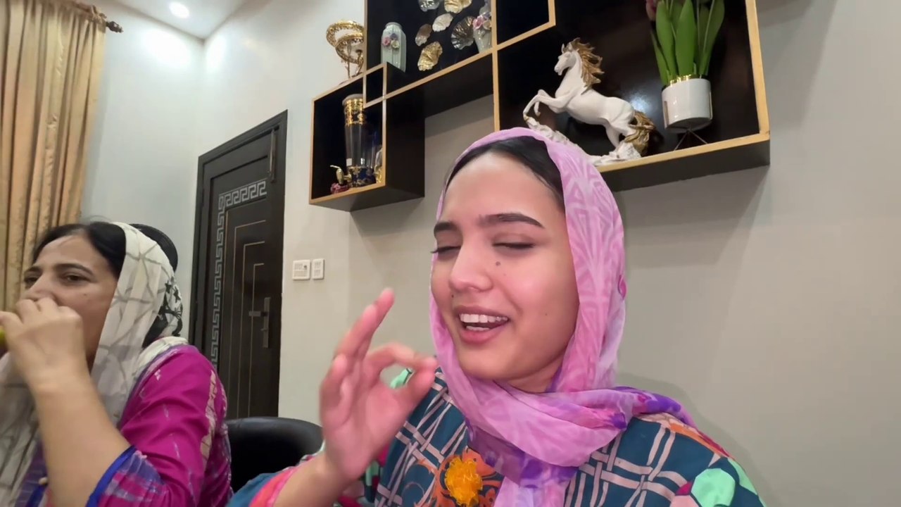 Itni ZYADA NIYAZ Kisny Bhejdi|Rabia nai ROZA TOR dia?|Sistrology